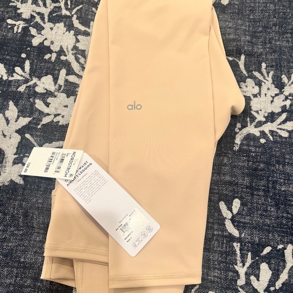 BRAND NEW Alo Airlift High Waist 7/8 Leggings - Picture 6 of 9
